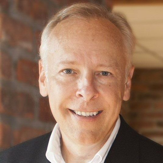 Official portrait of Tom Waniewski