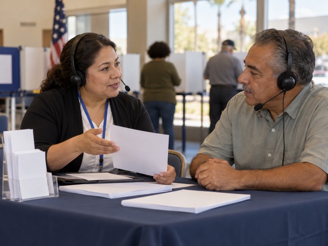 Illustrative image for Hispanic Affairs Commission; not a photograph of this Toledo body.