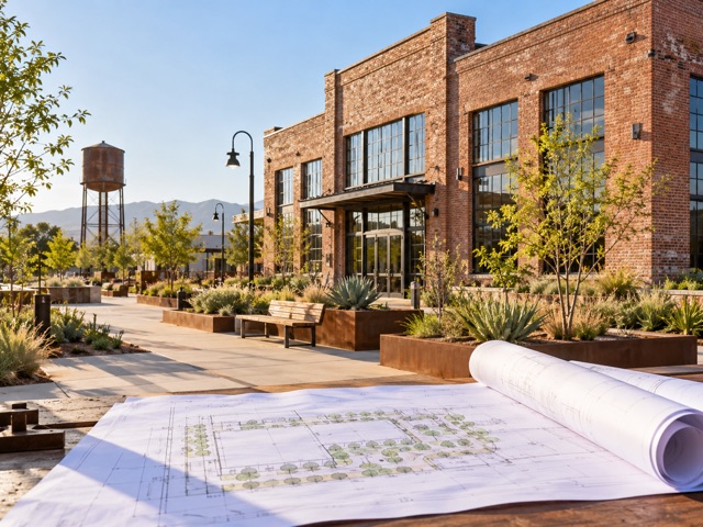Illustrative image for Old West End Historic District Commission; not a photograph of this Toledo body.