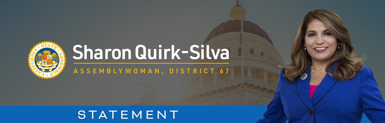 Image published with Budget Subcommittee Chair Quirk-Silva Responds to Governor’s May Revise