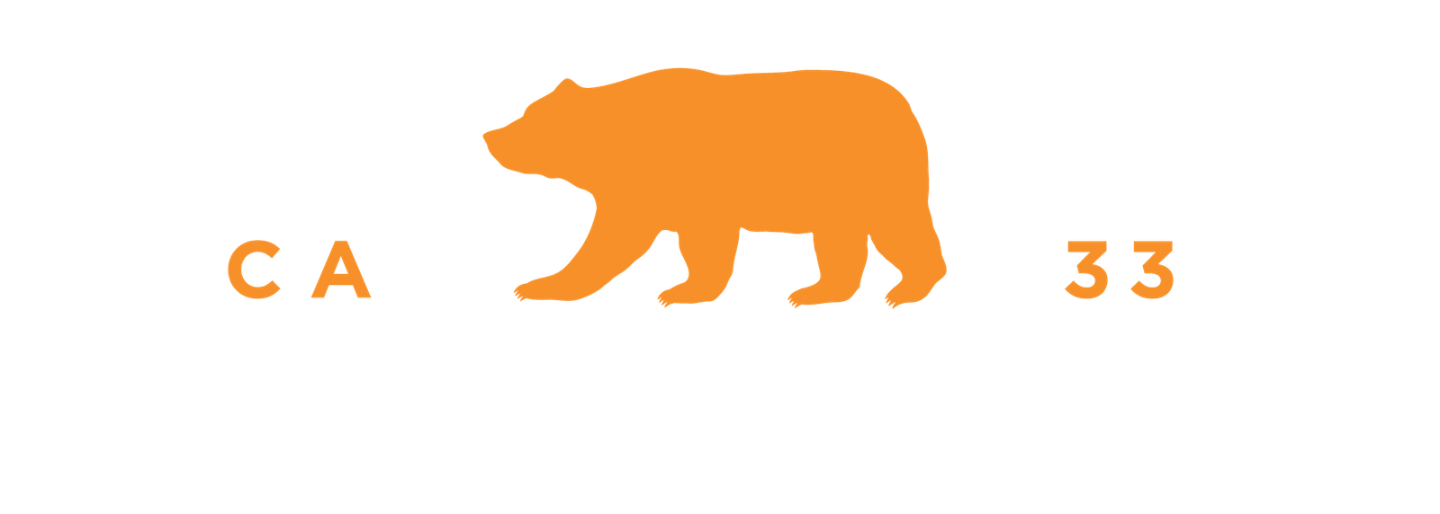 Official CA-33 logo for the office of Rep. Pete Aguilar.