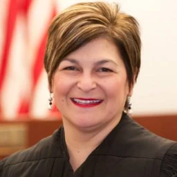 Portrait of Lisa D. McGowan