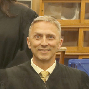 Portrait of Michael R. Goulding