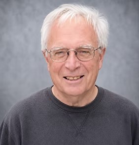 David Pilliod