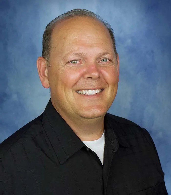 Dennis Walendzak