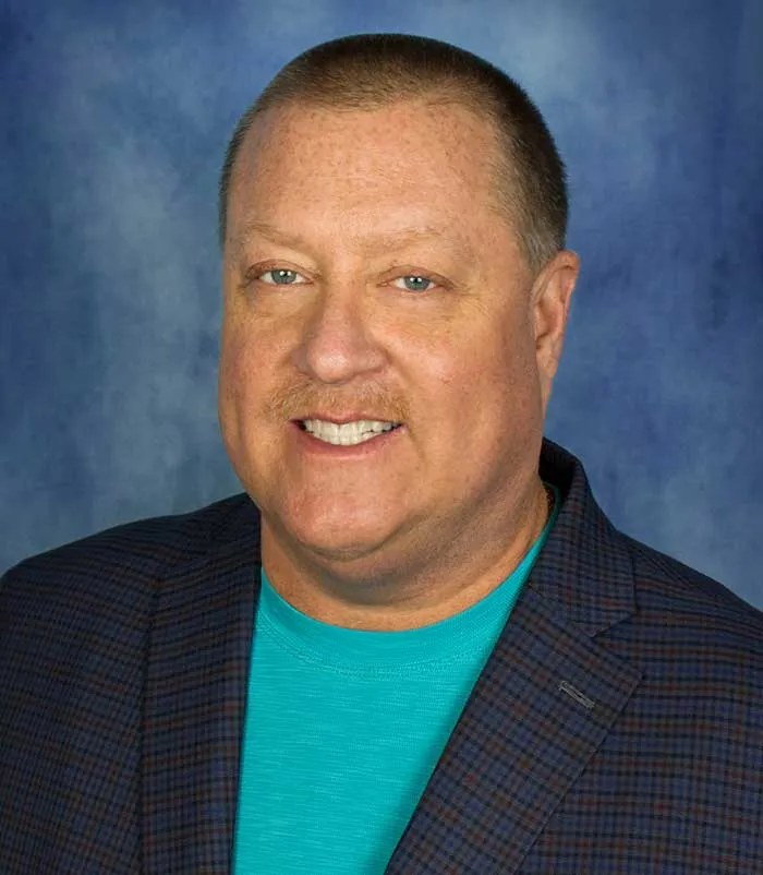 Paul R. Drake III