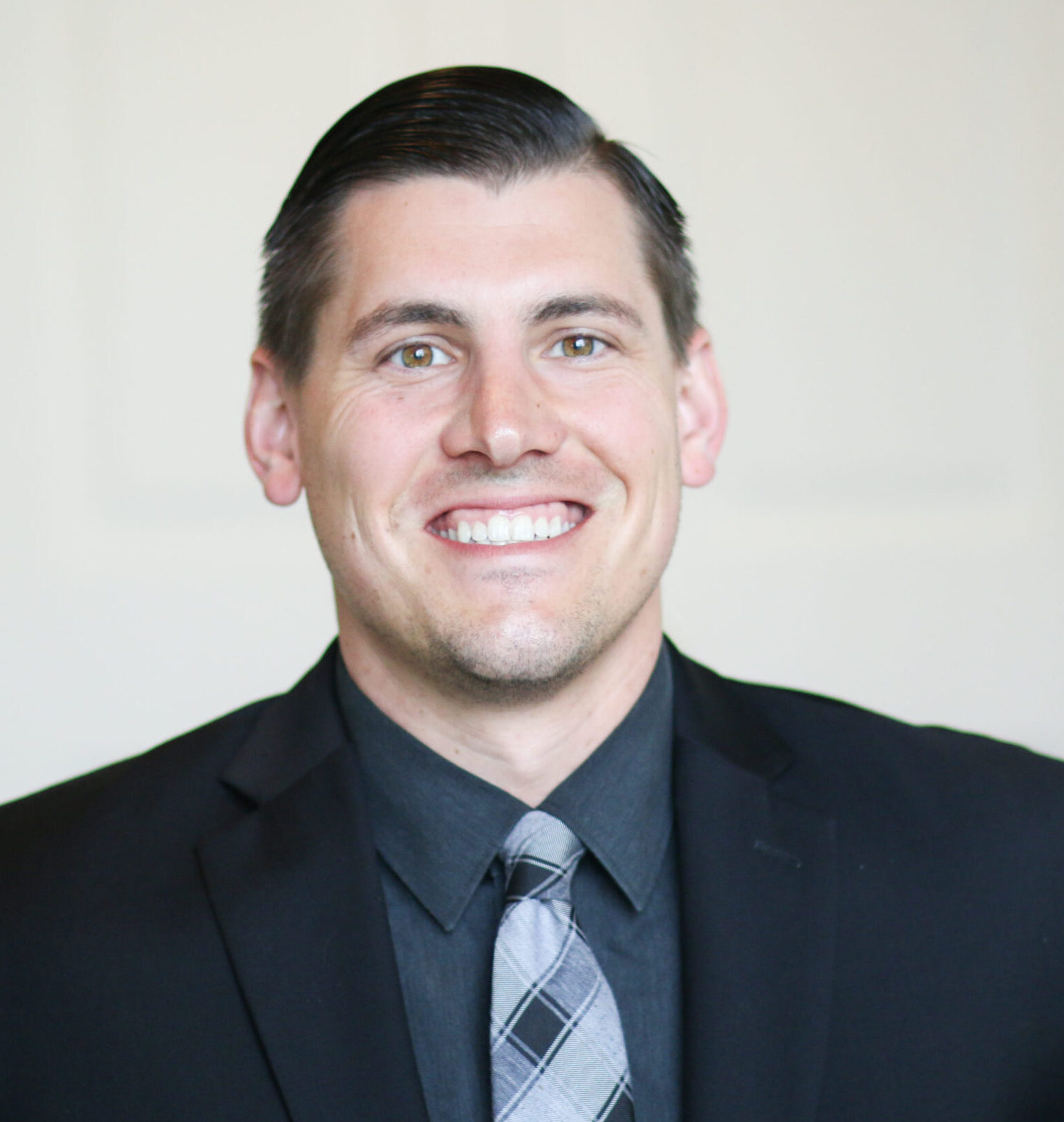 Adam J. Motycka
