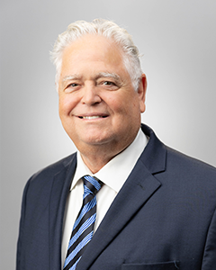 Official portrait of Michael Martinez Scott