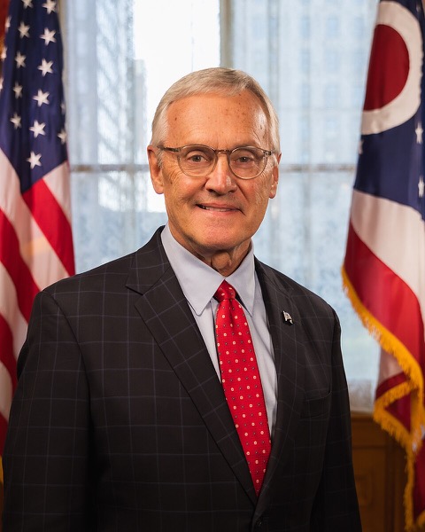 Jim Tressel