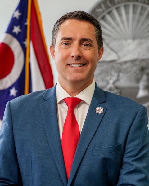 Frank LaRose