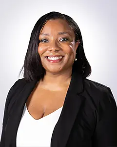Official portrait of Jamie Azpeitia-Sachs