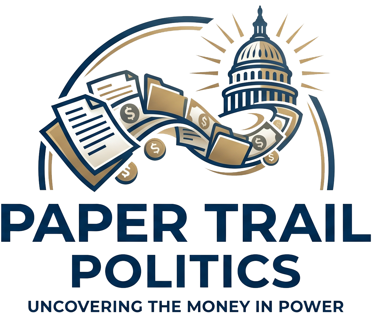 Paper Trail Politics