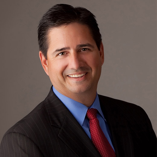 Jerry F. Costello II