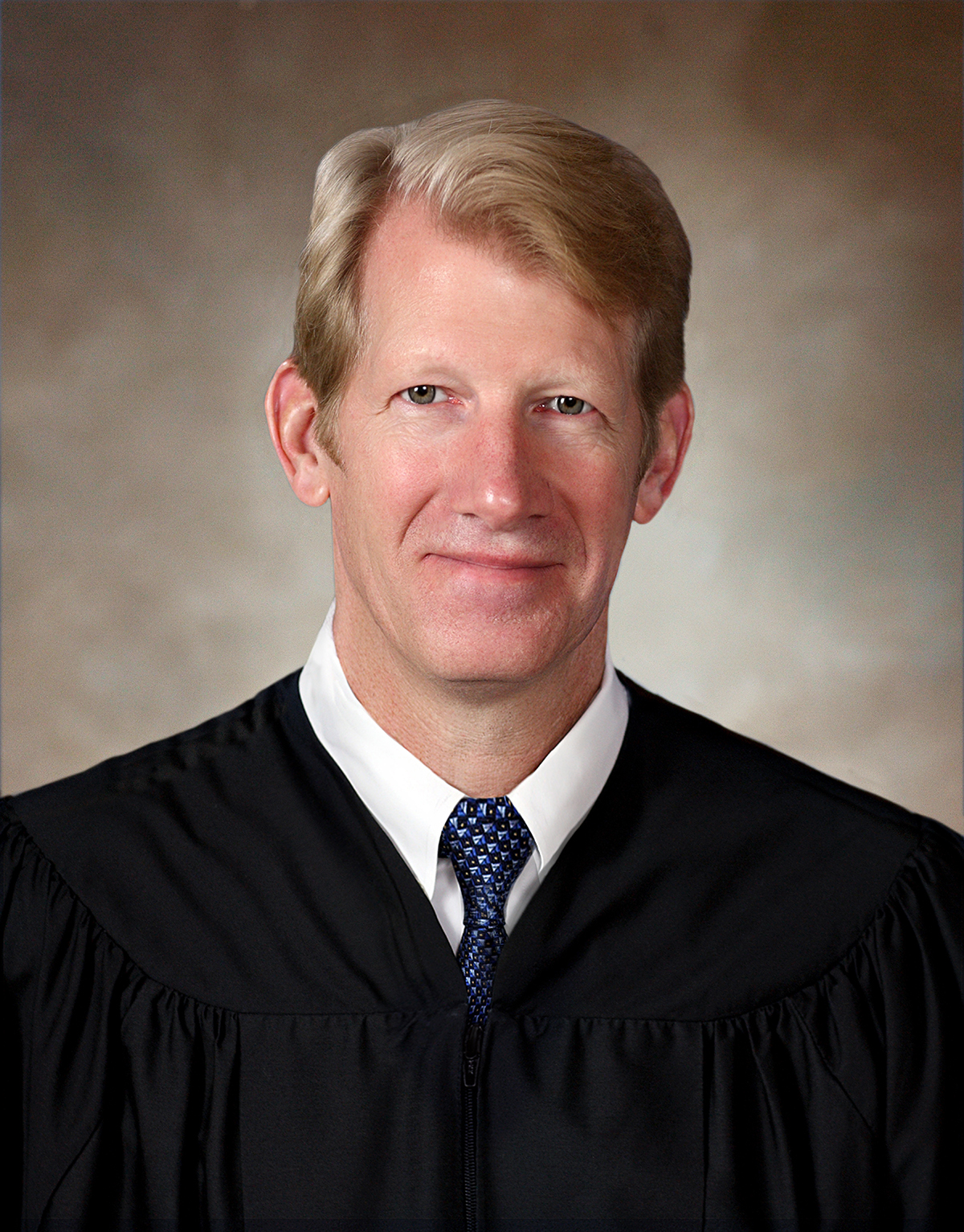 Jefferson Hughes