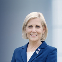 Nancy Landry