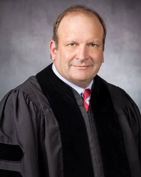 R. Patrick DeWine