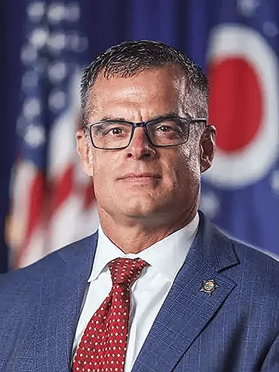 Andy Wilson