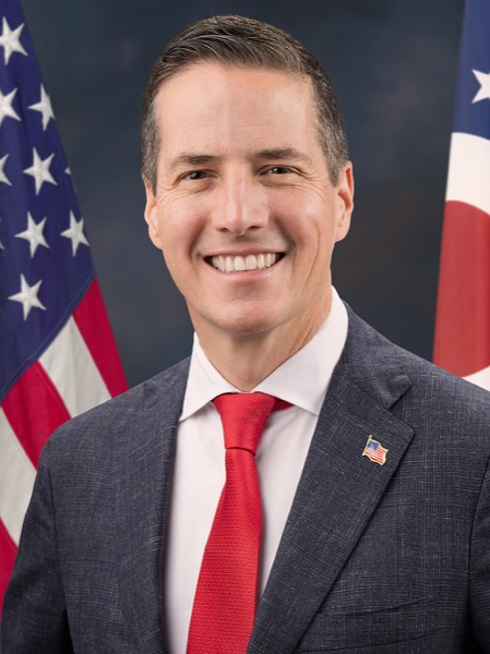 Bernie Moreno
