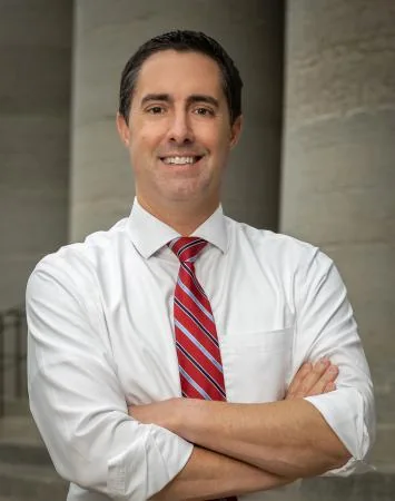 Frank LaRose
