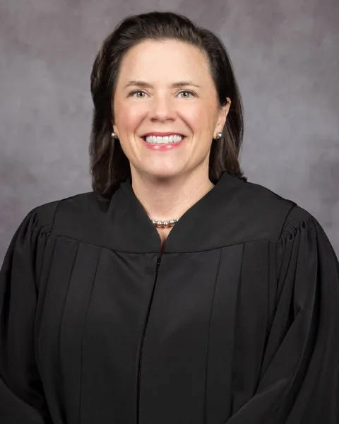 Megan E. Shanahan