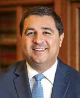 Josh Kaul