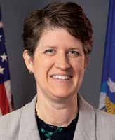 Jill Underly