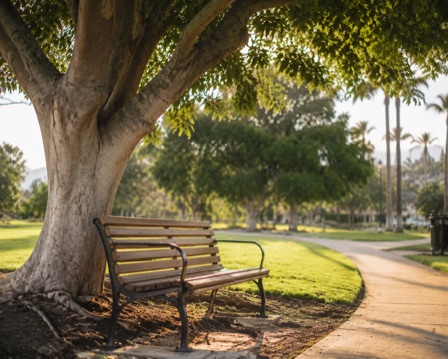 Illustrative image for Toledo Parks and Recreation Advisory Board; not a photograph of this Toledo body.